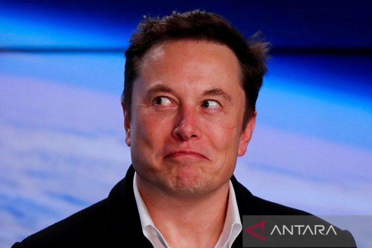 Elon Musk tidak jadi beli, Twitter lapor ke pengadilan