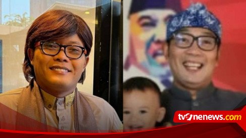 Pilih Istri Atau Anak? Perbedaan Jawaban Sule dan Ridwan Kamil Sontak Menggemparkan Warganet
