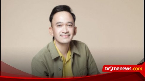 Kondisi Ruben Usai Didorong Kru TV hingga Tersungkur, Suami Sarwendah: Semuanya Bisa Liat