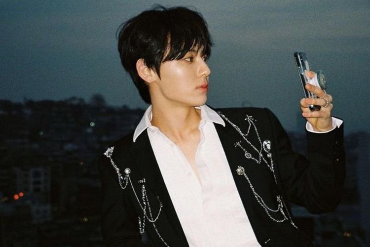 Kocak! Jung Somin Bertanya Apakah Idol Kpop Minhyun NU’EST Pernah Tidak Nyaman Menjadi Tampan?