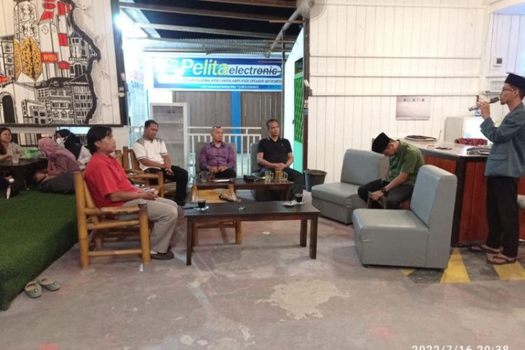 FKPT Kaltara: Perkuat trilogi pendidikan cegah radikalisme di sekolah