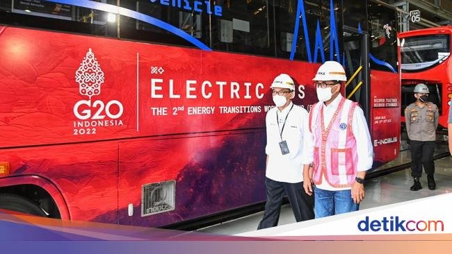 Sektor Pendidikan-Industri Didorong Kerja Sama Kembangkan Transportasi