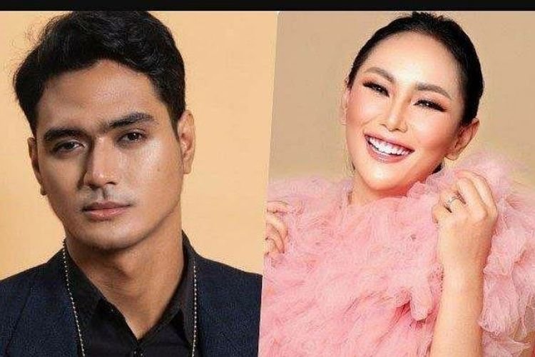 Ngaku pernah berhubungan, Ricky Miraza sebut Kalina Oktarani punya penyakit kelamin, manajer bantah: Itu ISK