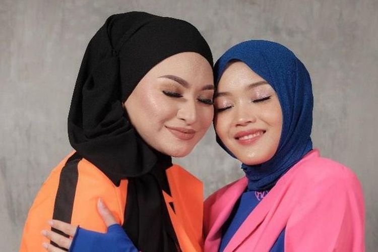 Putri Delina akhirnya minta maaf ke Nathalie Holscher lewat pesan mendalam ini