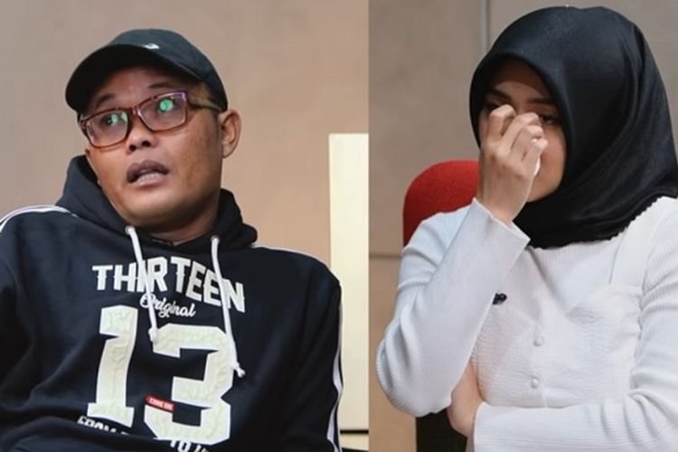 Tak mau menuruti permintaan Sule, Putri Delina: Prinsip teteh dari dulu....