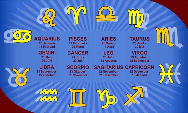 Ramalan Zodiak Aries Taurus dan Gemini 23 Juli 2022: Horoskop Kesehatan, Asmara dan Karir pada Sabtu Ini