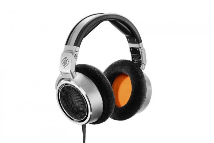 Neumann rilis headhone yang cocok untuk "mixing dan mastering"
