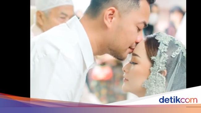 Jawaban Menohok Zaskia Gotik saat Suami Dituding Hamili Perempuan Lain