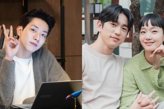 6 Rekomendasi Drama Korea Paruh Pertama 2022 yang Diperankan Kpop Idol, Ada yang Dapat Pemeran Utama
