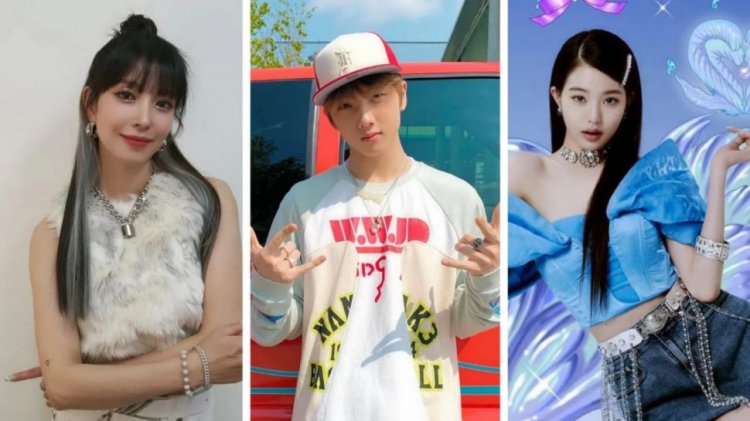 Siapa Saja Idol Kpop yang Debut di Usia Sangat Muda, Adakah Idola Kamu?