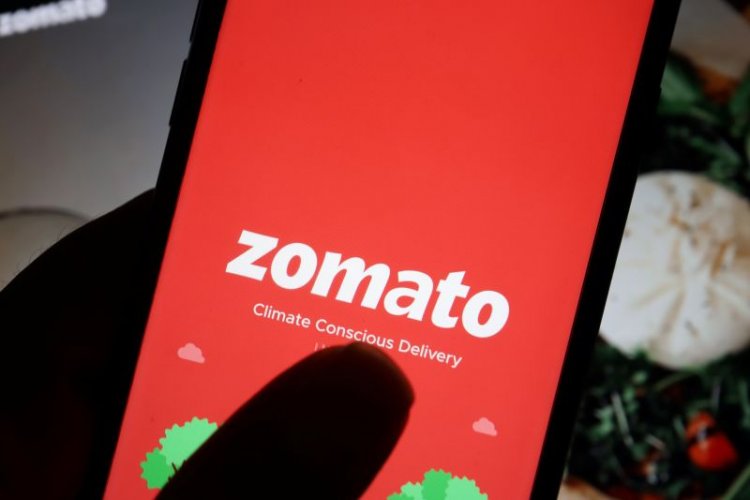 Zomato rencanakan struktur manajemen baru dengan multipel CEO