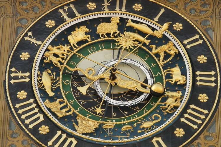 Horoskop Asmara Harian 4 Aguatus 2022 untuk Cancer, Leo dan Virgo