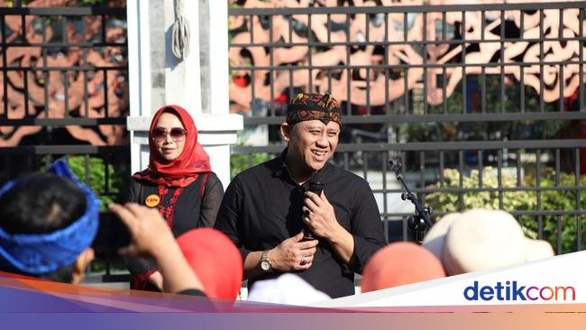 DPRD Bandung Minta Pelayanan Pendidikan dan Kesehatan Dimaksimalkan