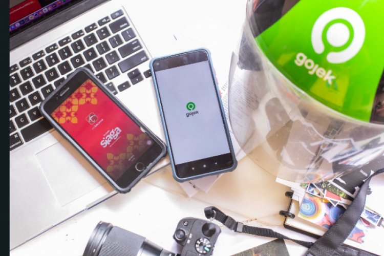 Ekosistem digital permudah hidup masyarakat selama pandemi