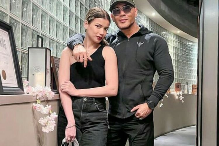 Akan ceraikan istri kalau jadi gendut, Deddy Corbuzier: Nerima elu apa adanya tu nggak bisa