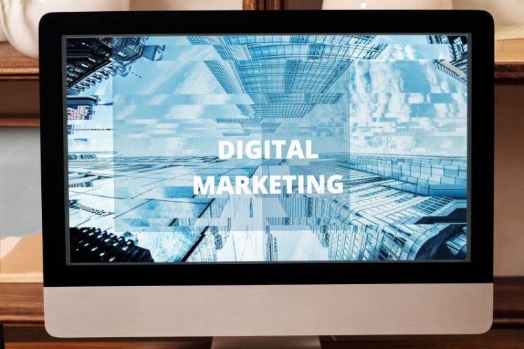 MMA Global Modern Marketing Talk 2022 bahas tren pemasaran digital