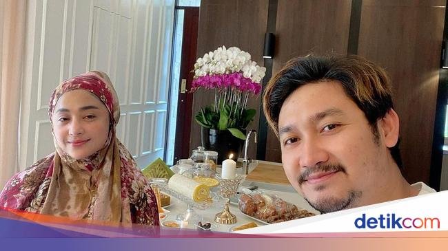 Angga Wijaya Ngaku Salah, Beberkan Dalih Mark-up Tarif Job Dewi Perssik