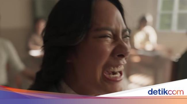 Jadwal Film Bioskop di Bandung, Sabtu 6 Agustus 2022