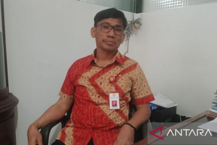 Dinas Pendidikan Kota Baubau ingatkan guru untuk ikut vaksinasi penguat