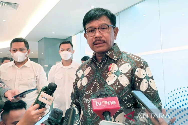 Kominfo tanggapi aduan soal pemblokiran PSE