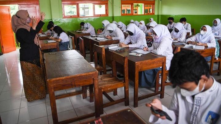Alasan Terjadi Intoleransi di 10 Sekolah di Jakarta, Dinas Pendidikan DKI: Bukan Hal Penting
