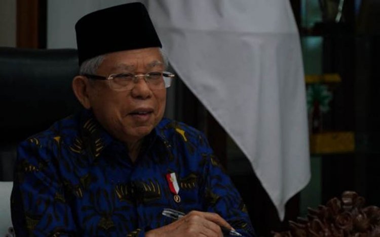 Wapres: Dosen Pendidikan Agama Islam Harusnya Punya Peran Penting Mencegah Radikalisme