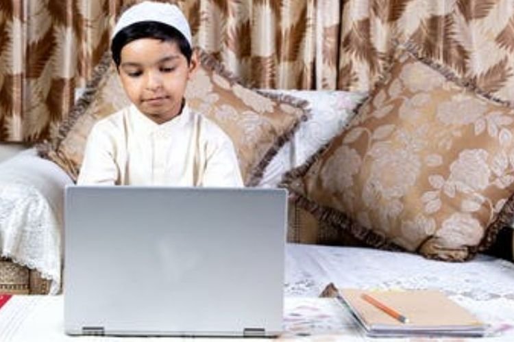 Kurikulum Merdeka Pendidikan Agama Islam Kelas 5 SD/MI: Surat Al Maa’uun dan Artinya