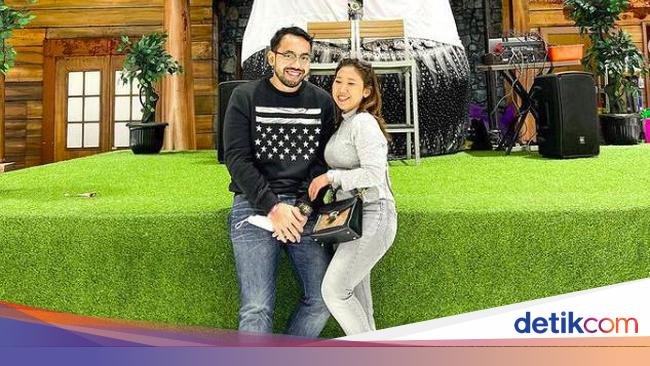 Kiky Saputri Go Public Bareng Pacar, Malah Dibilang Cowok Anya Geraldine