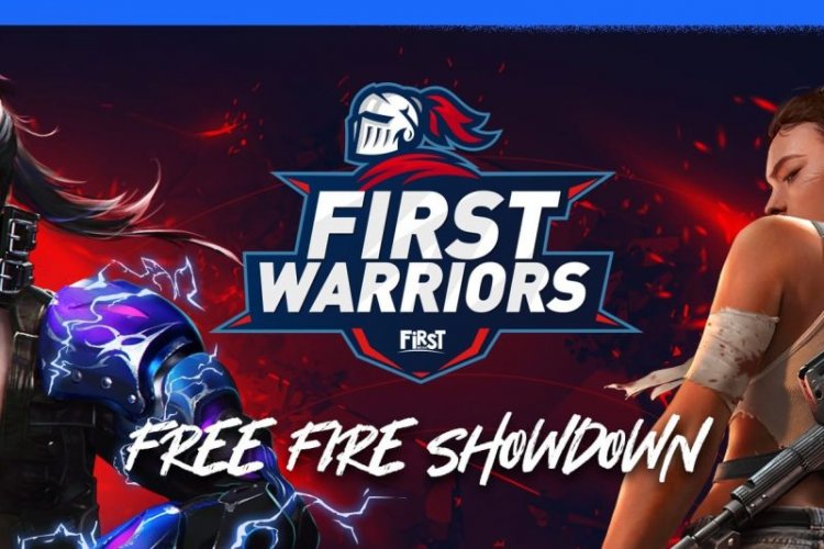 First Media kembali gelar turnamen e-sports First Warriors