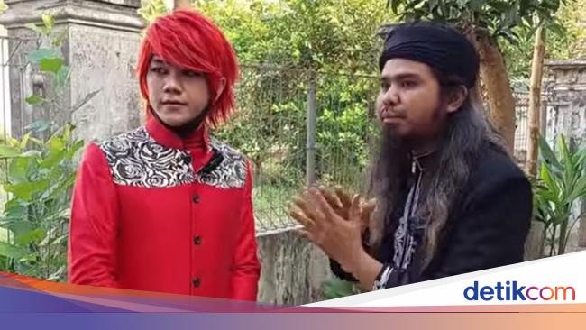 Soal Pesulap Merah Dilaporkan Persatuan Dukun, Gus Muwafiq: Biar Diurus Polisi