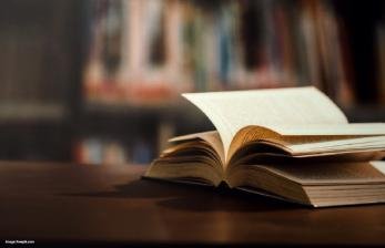 Perpustakaan dalam Aspek Pendidikan dan Pengajaran pada Perguruan Tinggi