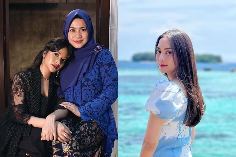 Terkuak beban berat anak Ikke Nurjanah dan Aldi Bragi saat tinggal dengan Ririn Dwi Ariyanti: Harus lebih…