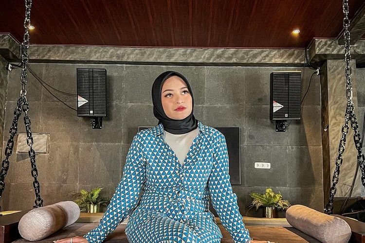 Baru saja cerai dengan Sule, Nathalie Holscher sudah beri perhatian manis ke Frans Faisal: Semangat bekerja