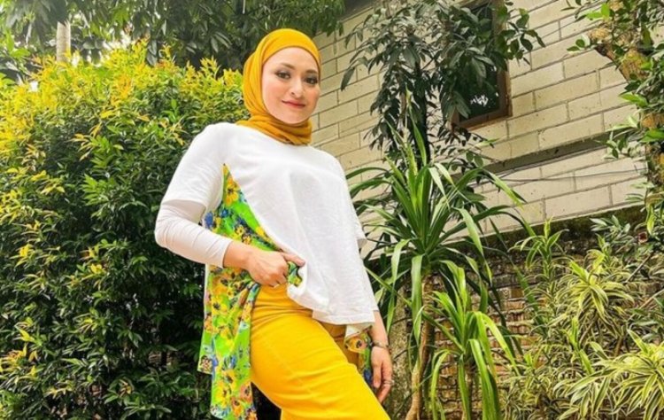 Nathalie Holscher Makin Dekat dengan Frans Faisal, Ini Buktinya