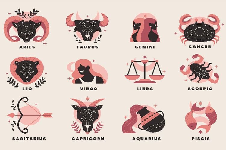 Intip Ramalan Horoskop Zodiakmu Jumat 19 Agustus 2022 untuk Libra, Scorpio, Sagitarius, Capricorn