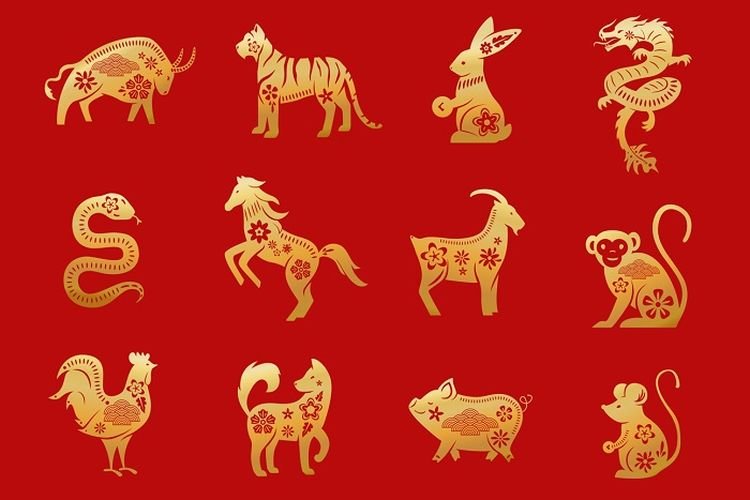 4 Shio Merdeka, Dapat Rezeki Nomplok Akhir Agustus 2022, menurut Horoskop China