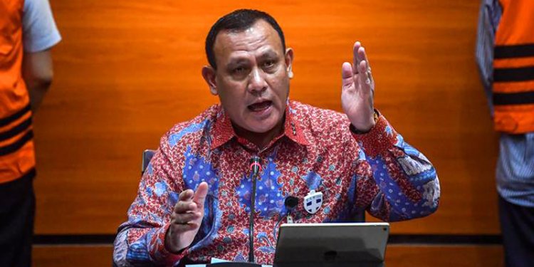 Tangkap Tangan Rektor Unila Jadi Gambaran Pendidikan Indonesia Belum Bersih dari Korupsi