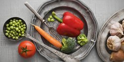 Manfaat Gaya Hidup Vegetarian yang Menarik Diketahui, Baik untuk Tubuh
