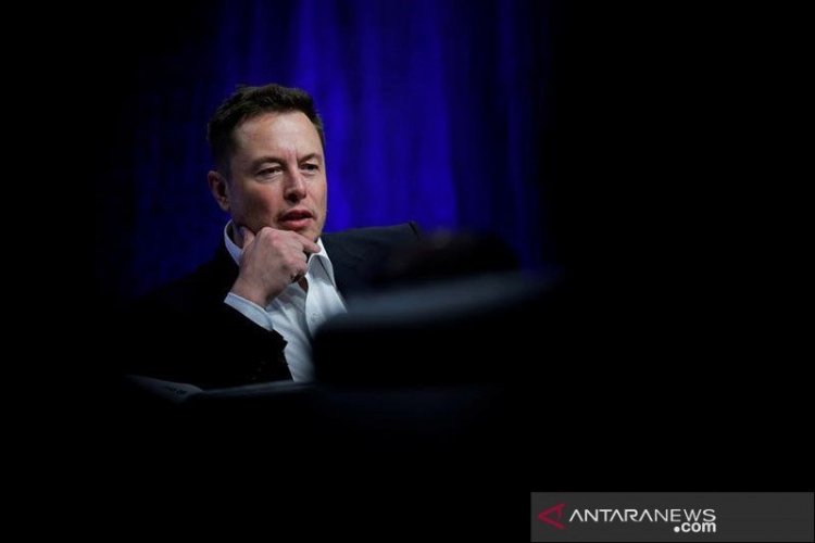"Whistleblower" muncul, Elon Musk ingin tunda sidang Twitter