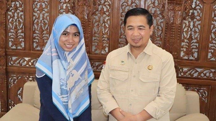 Guru Asal Banjarmasin Melanjutkan Pendidikan di Jepang