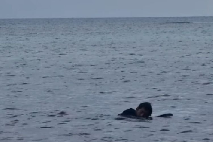 Arya Saloka Tepati Janjinya Balik ke Ikatan Cinta, Unggahan Aldebaran Terdampar di Laut Jadi Bukti Kuat