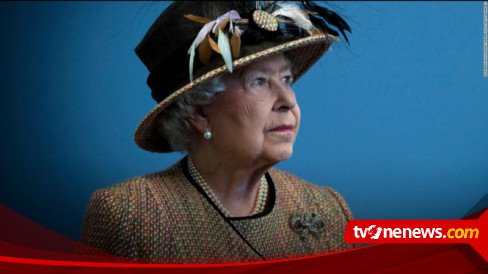 Ratu Elizabeth II Meninggal di Usia 96 Tahun, Ini Profil 'Sang Pemimpin Monarki' Terlama Selama 70 Tahun