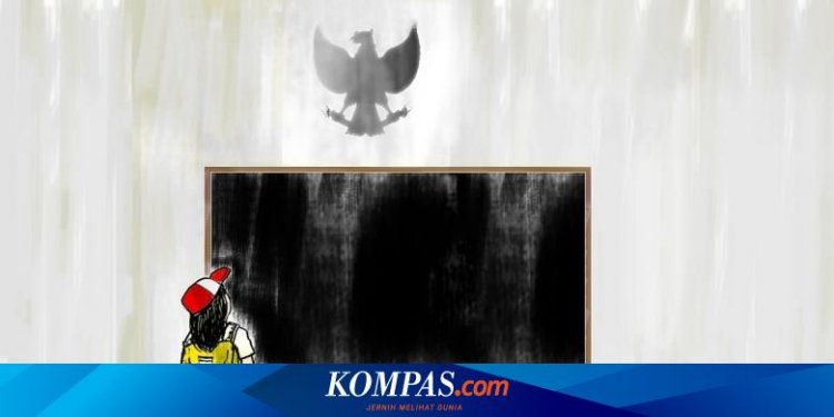 Quo Vadis Pendidikan Nasional