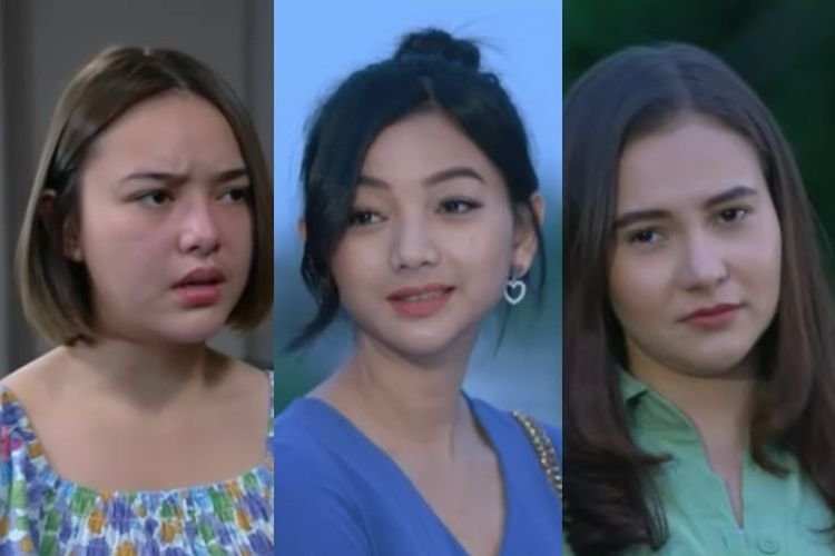 Ikatan Cinta Malam Ini: Usai Bongkar Ingatan Kelam Aldebaran, Andin Langsung Mendidih, Jesica Pecat Temannya