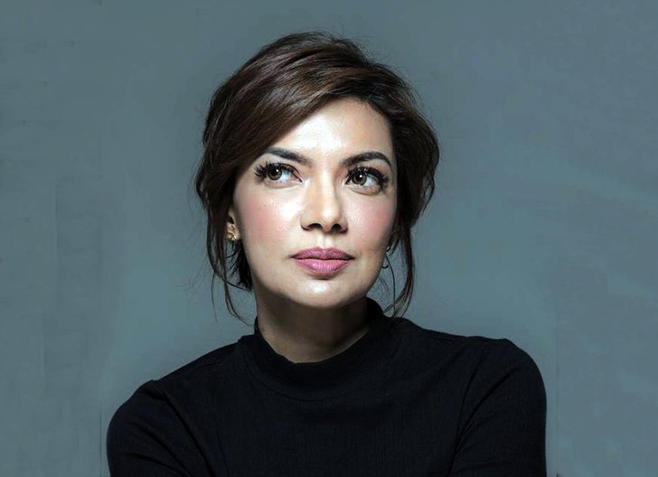Kritikan Najwa Shihab Tentang Gaya Hidup Polisi Disebut Desmond Mahesa adalah Realita