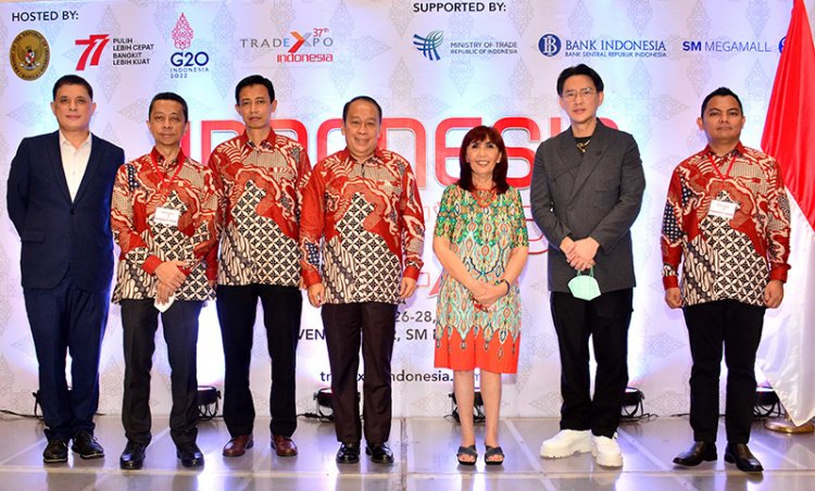 Sekilas tentang kekayaan budaya, makanan, dan gaya hidup Indonesia