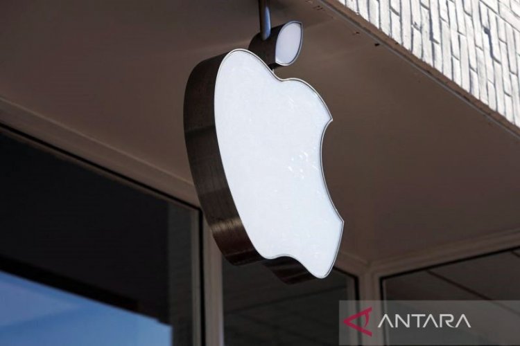 Apple naikkan harga aplikasi di Jepang dan negara zona euro