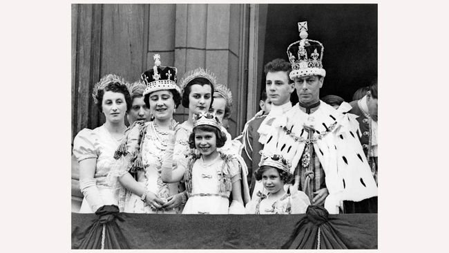 7 Keluarga Kerajaan yang Pernah Dimakamkan di Royal Vault dan Dipindah
