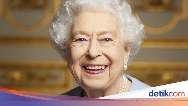Video Terungkapnya Pengakuan Ratu Elizabeth 5 Hari Sebelum Meninggal
