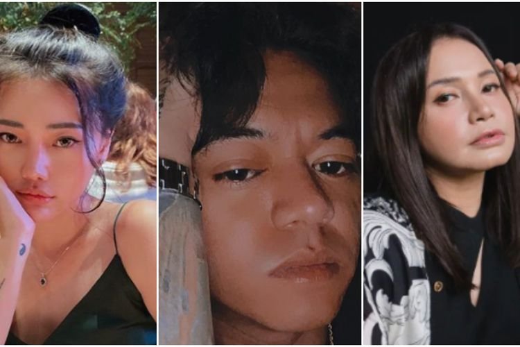 Reza Arap selingkuh, Wendy Walters ngaku punya banyak bukti, sebagian dari netizen: Aku rasa sudah cukup